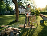 Электропилы Stihl