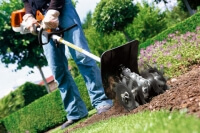 Комбиинструменты Stihl