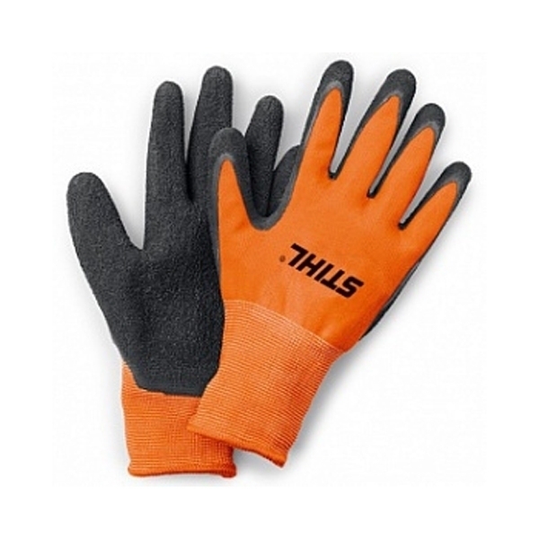 Перчатки Mechanic Grip размеры L, XL, шт