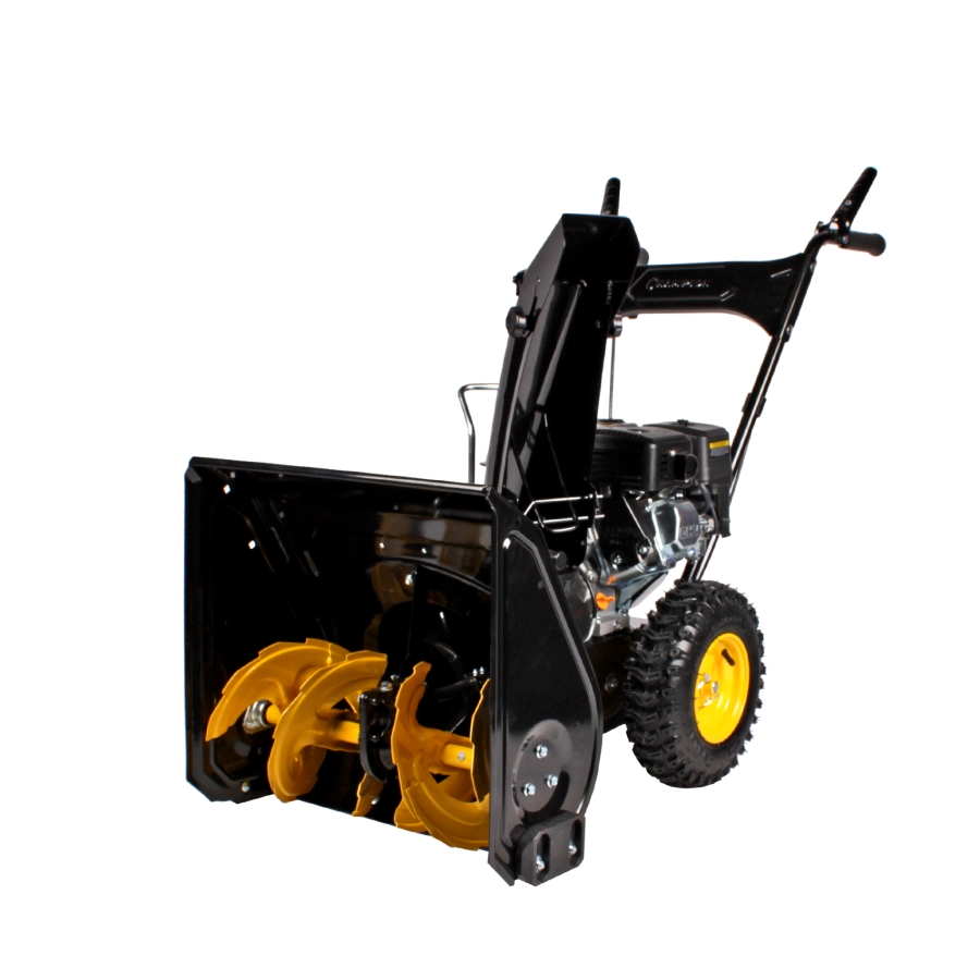Снегоотбрасыватель  CHAMPION ST553
