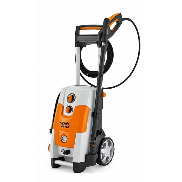 Мойка высокого давления STIHL RE 163