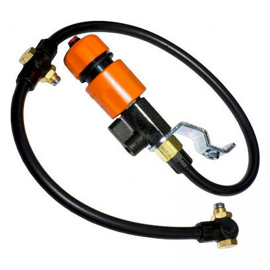 Набор для присоединения воды TS-510, 760 Stihl