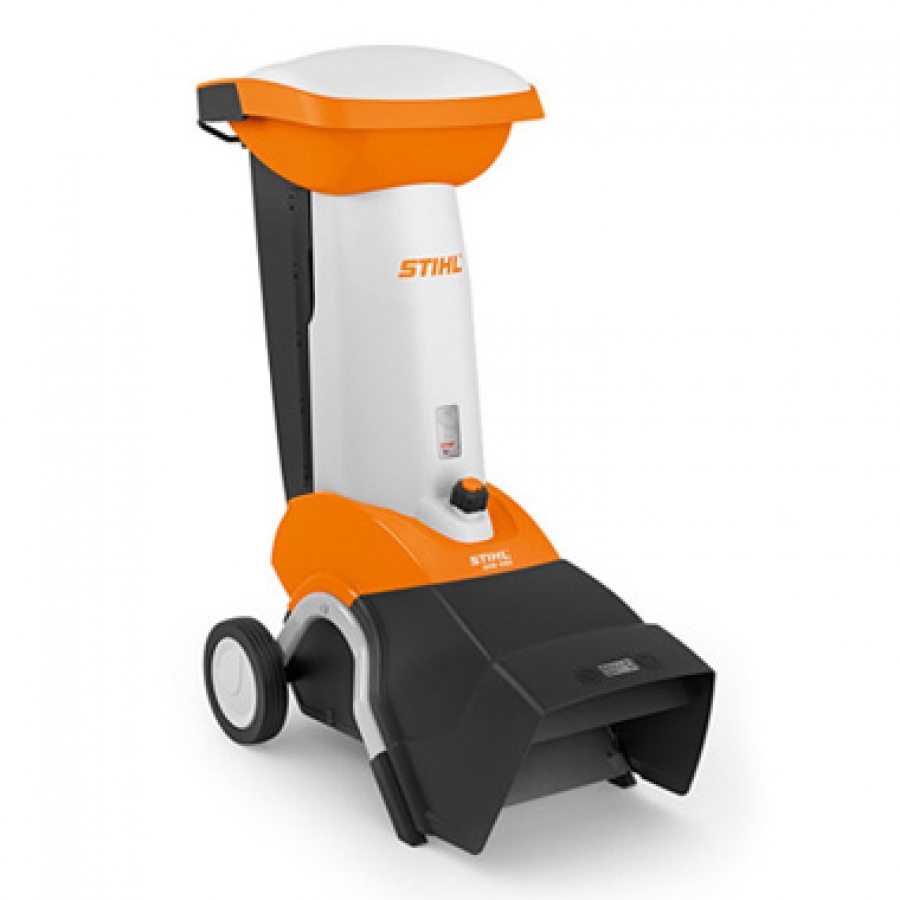 Измельчитель садовый STIHL GHE 450.0 (комплект)