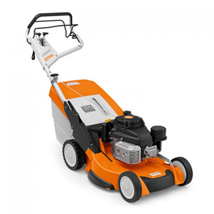 Газонокосилка бензиновая STIHL RМ-655 YS 53 см