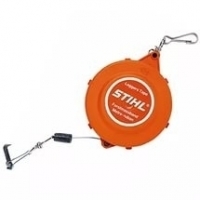 Рулетка лесная 15 м (пластиковая) Stihl, шт