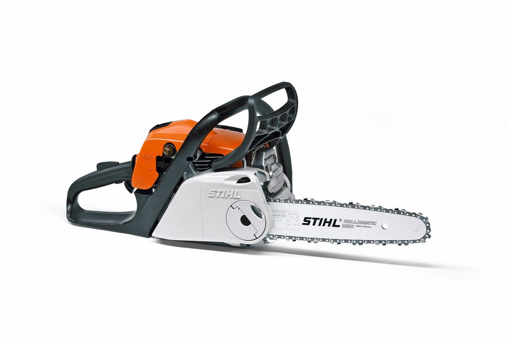Бензопила STIHL MS 181 C Ergostart шина 35 см