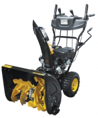 Снегоотбрасыватель CHAMPION ST762E