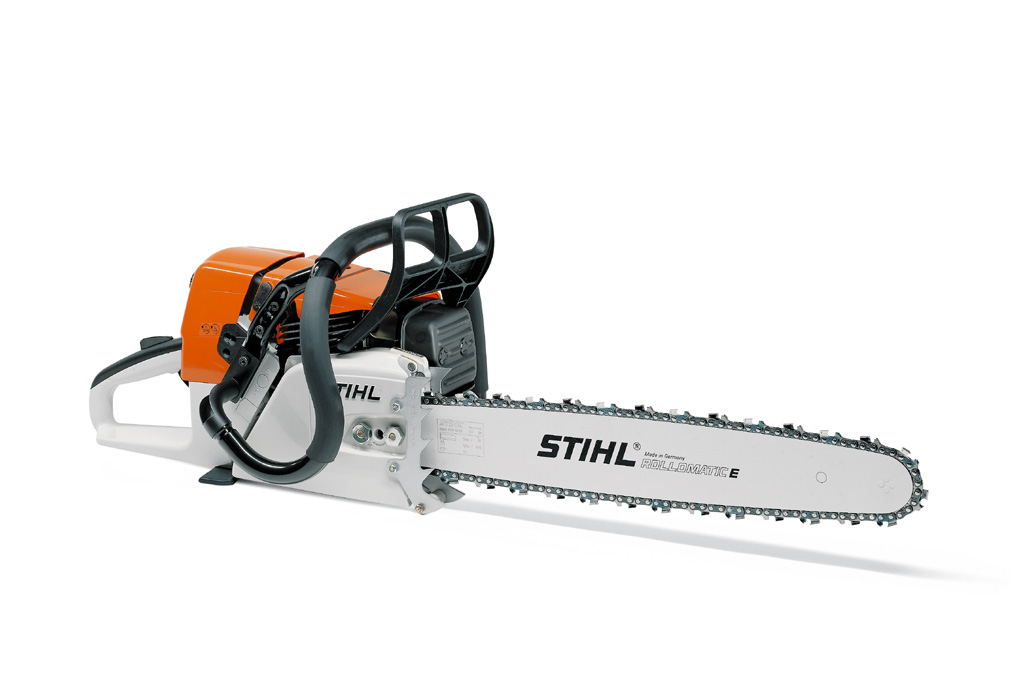 Бензопила STIHL MS 361 16" (40см)