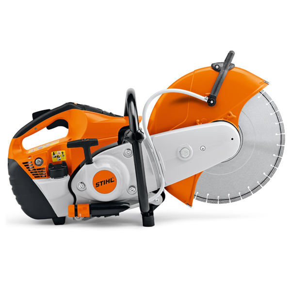 Бензорез (абразивно-отрезное устройство) STIHL TS-500i d350мм