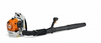Бензиновое воздуходувное устройство STIHL BR 200