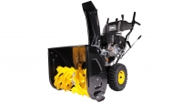 Снегоотбрасыватель  CHAMPION ST861