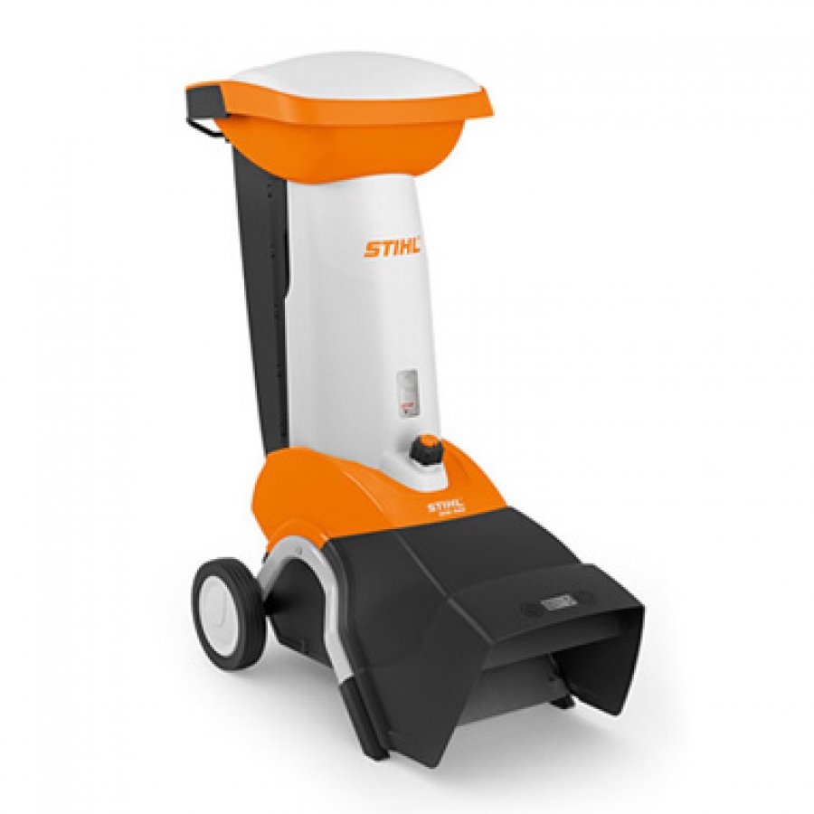 Измельчитель садовый STIHL GHE 420.0 (комплект)