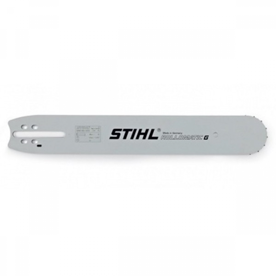 Шина G 12" (30см) 3/8' 1,6 54зв  Stihl
