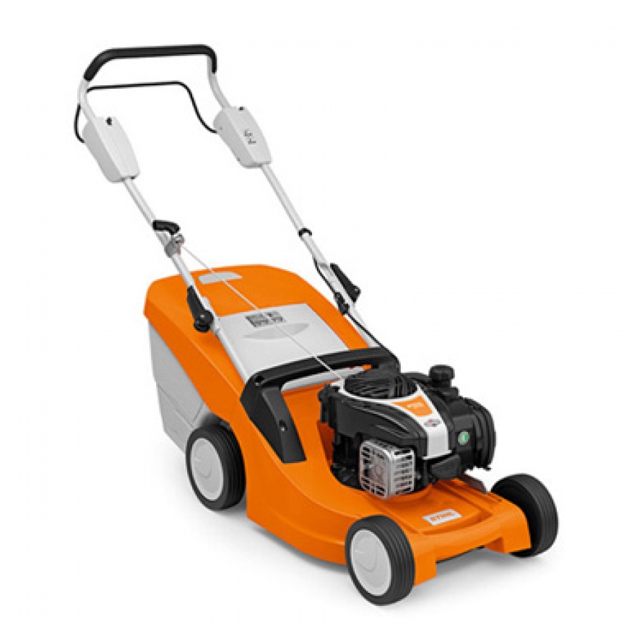 Газонокосилка бензиновая STIHL RМ-443.0 41 см