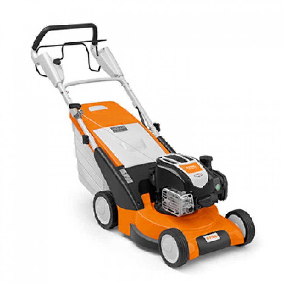 Газонокосилка бензиновая STIHL RМ-545.0 V 43 см