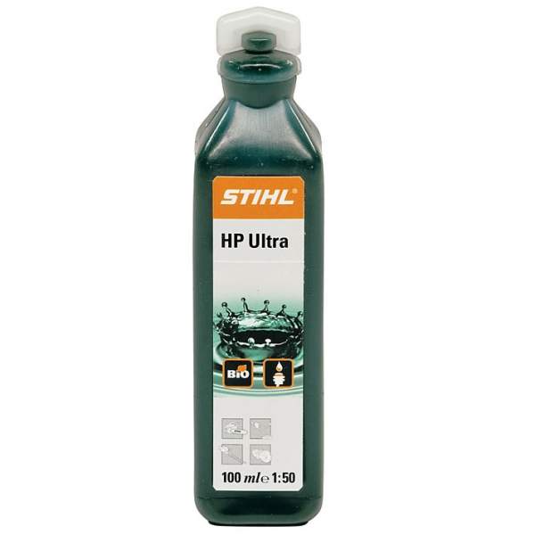 Масло для 2-хтакт. двигателя Stihl HP 5,0 л