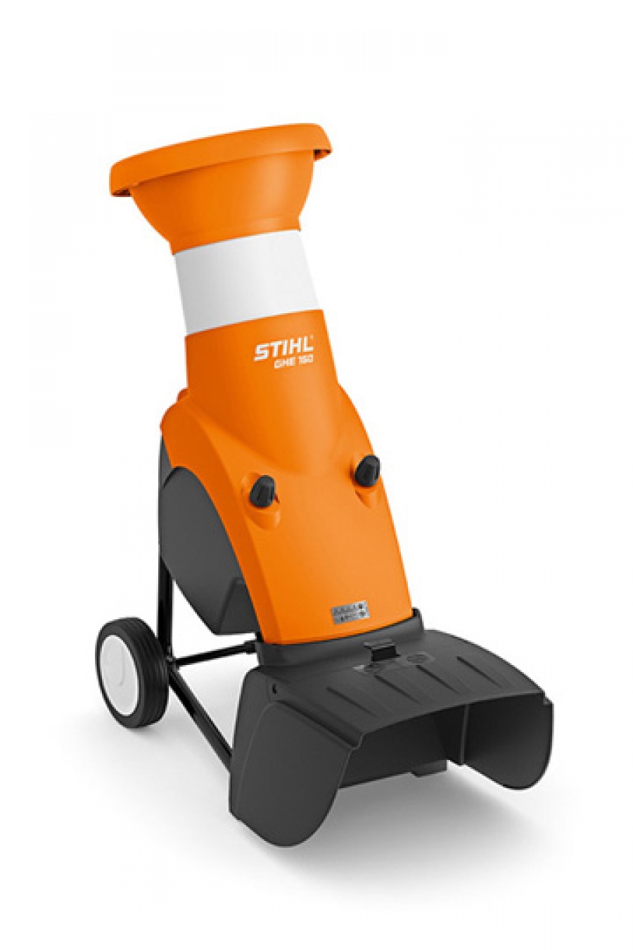 Измельчитель садовый STIHL GHE 150.0