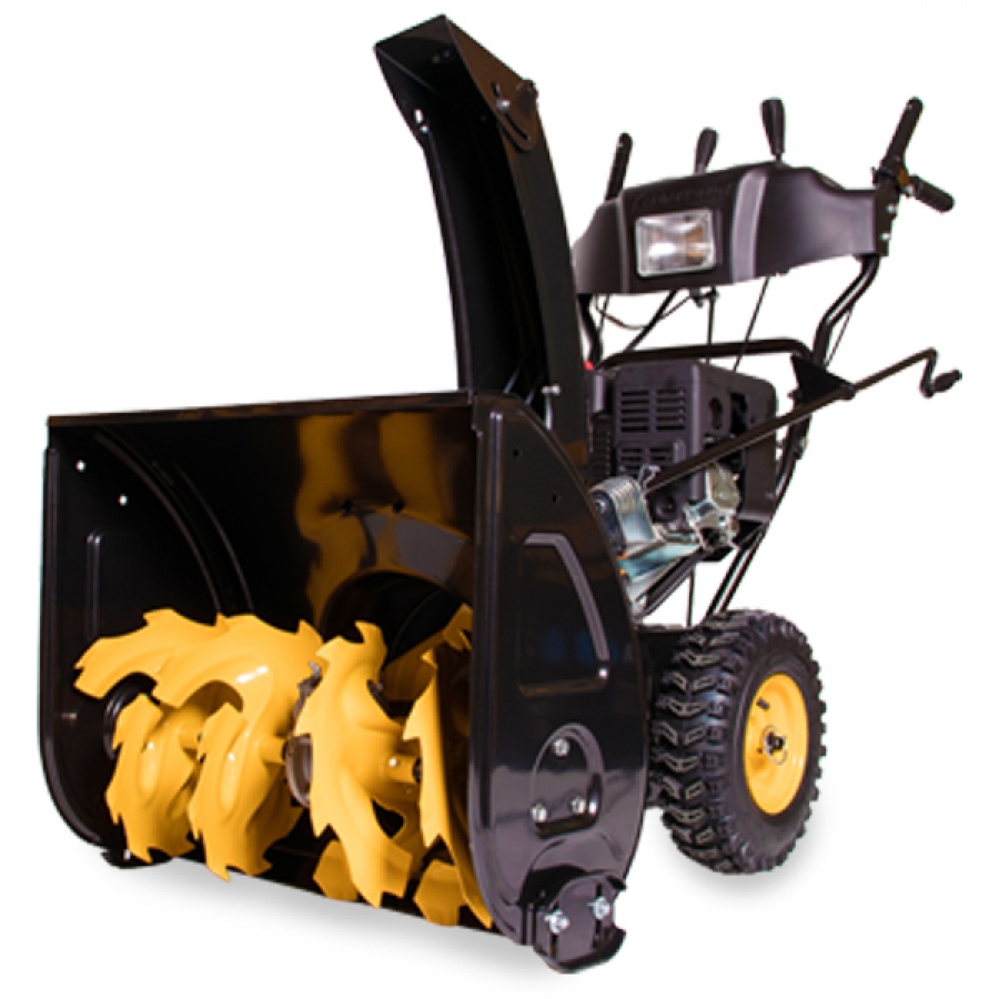 Снегоотбрасыватель CHAMPION ST761E