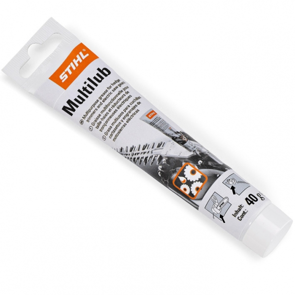 Смазка многоцелевая Stihl 80г.