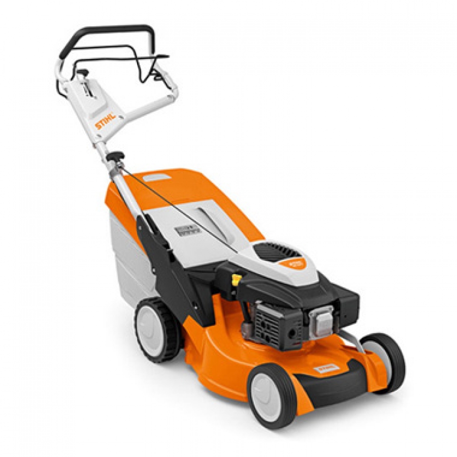 Газонокосилка бензиновая STIHL RМ-650 V 48 см