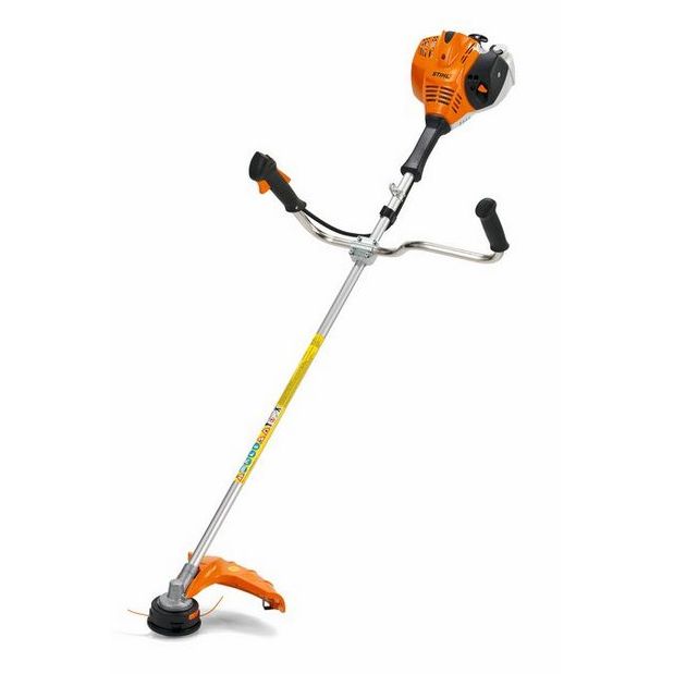 Бензиновая коса STIHL FS 70 C-E  Аutocut 25-2