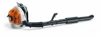 Бензиновое воздуходувное устройство STIHL BR 500