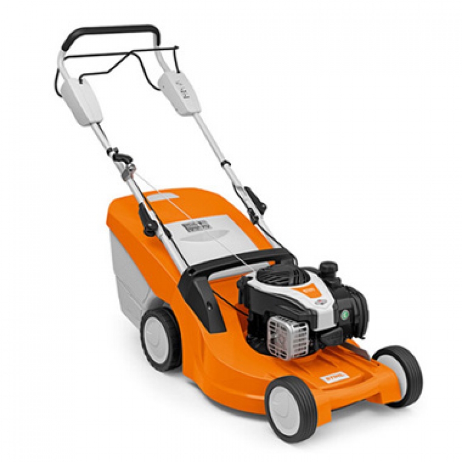 Газонокосилка бензиновая STIHL RМ-448.0 ТX 46 см