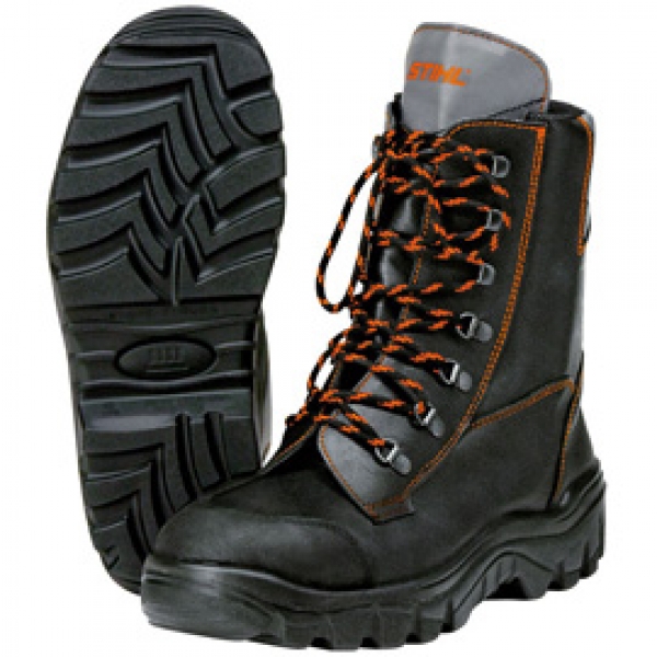 Ботинки защит. RANGER размеры 40,41,42,43,44,45,46 шт