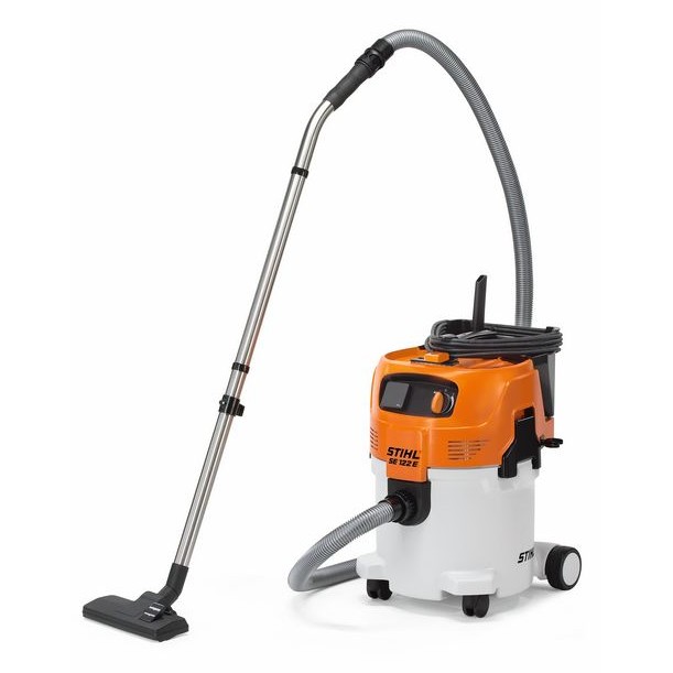 Пылесос STIHL SE 122 E