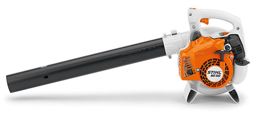 Бензиновое воздуходувное устройство STIHL BG 50