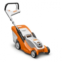 Аккумуляторная газонокосилка STIHL RМА-339.0 C SET: AK 30, AL 101