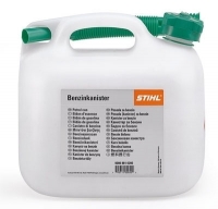 Канистра 3л (белая) Stihl, шт