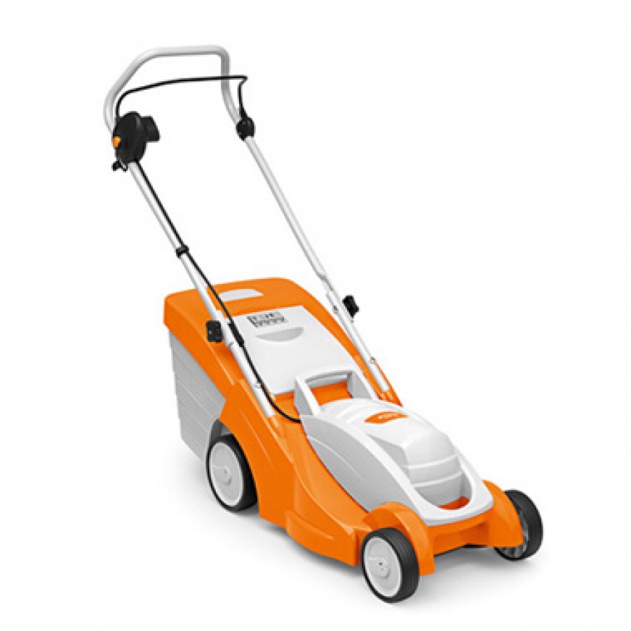 Газонокосилка электрическая STIHL RМЕ-339 37 см
