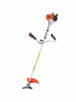 Бензиновая коса STIHL FS 250 нож 2 зуба,