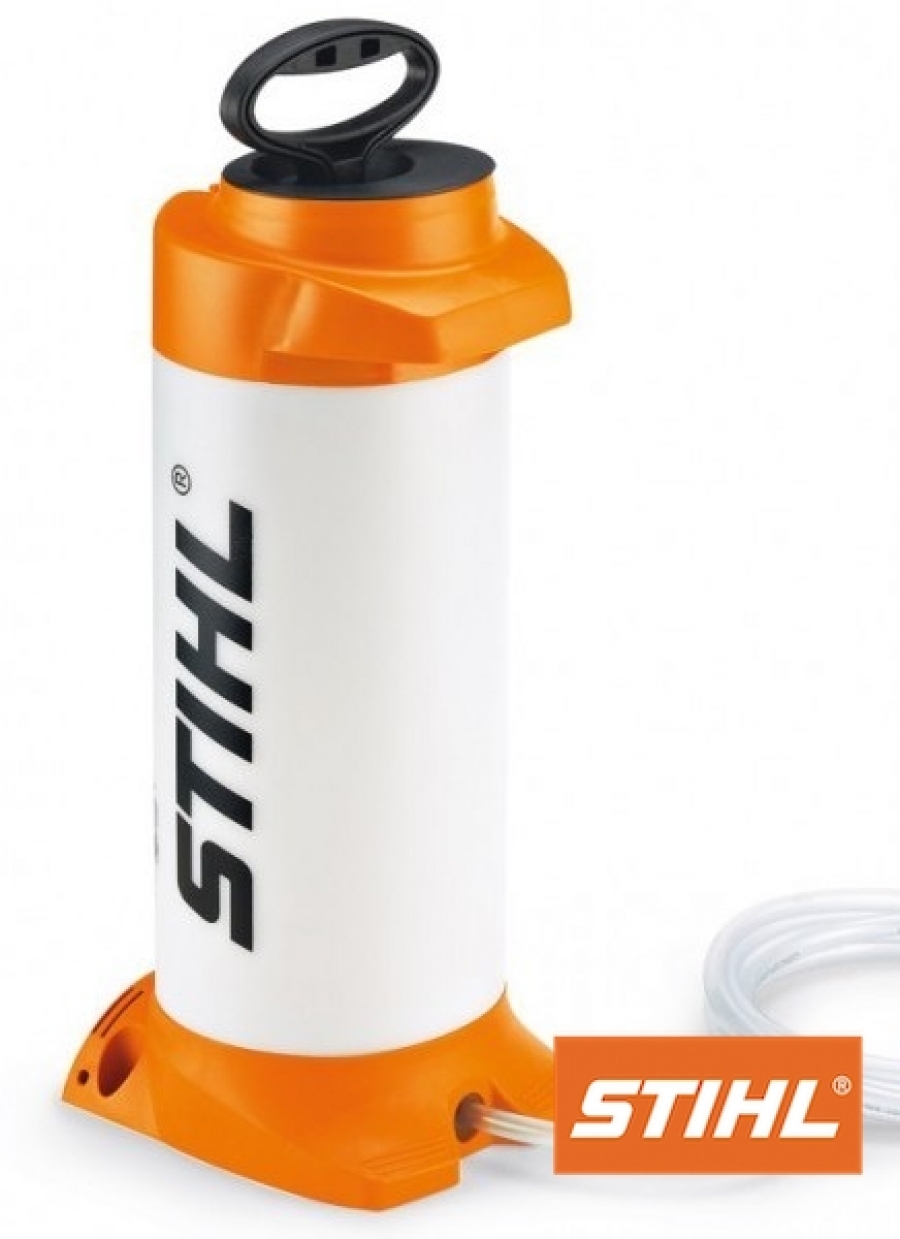 Гидроемкость Напорная TS-400-800 Stihl
