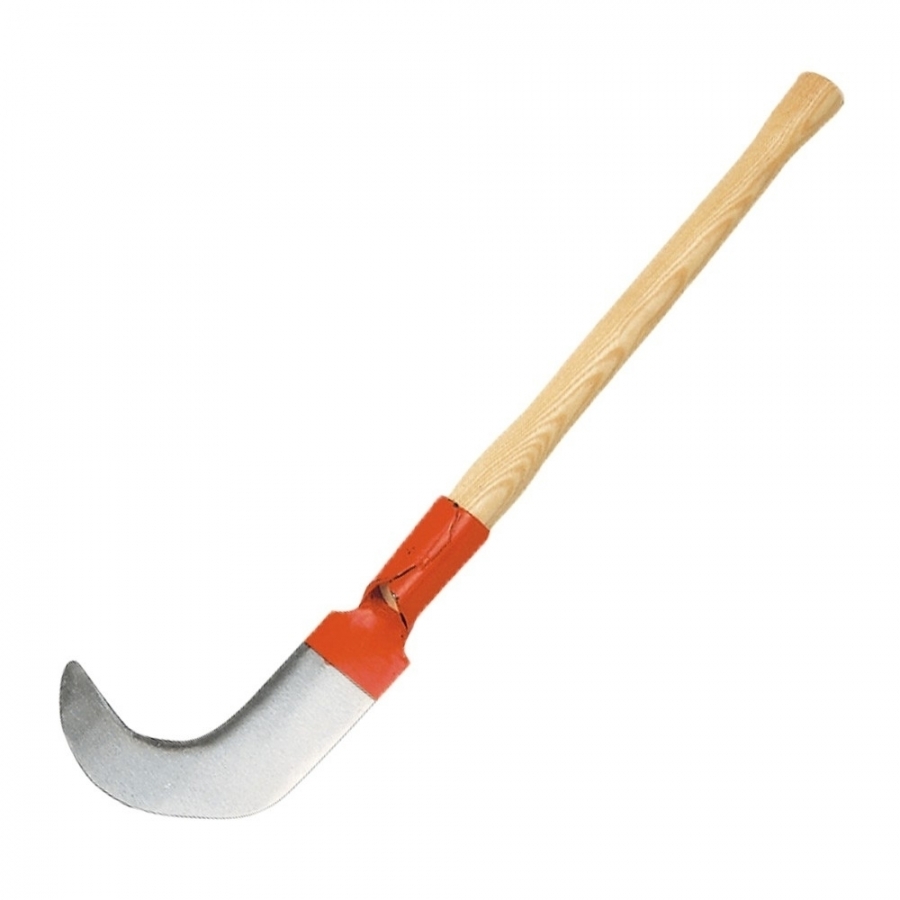 Тесак серповидный 650г  60см  Stihl, шт