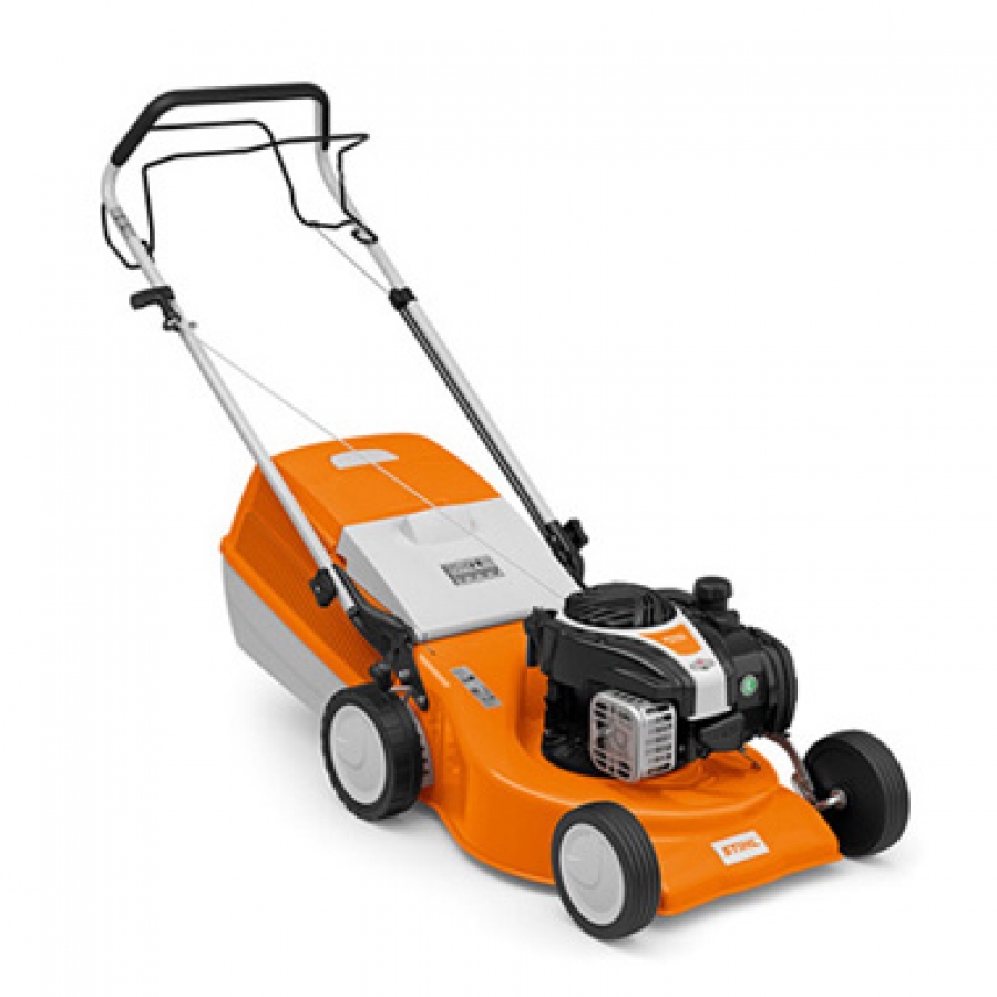 Газонокосилка бензиновая STIHL RМ-248.0 T 46 см
