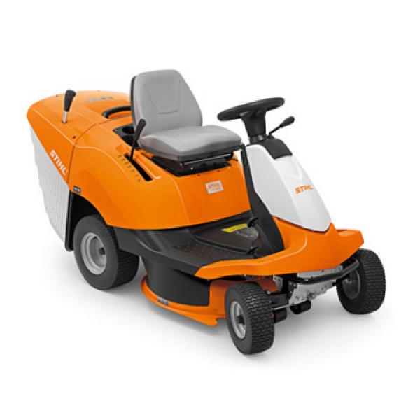 Трактор садовый STIHL RT-4082.0