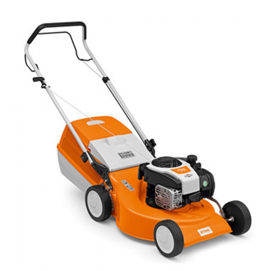 Газонокосилка бензиновая STIHL RМ-253.0 51 см