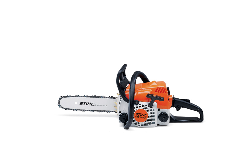 Бензопила STIHL MS 180-C