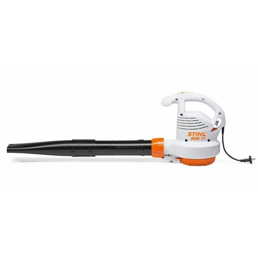 Электрическое воздуходувное устройство STIHL BGE 71