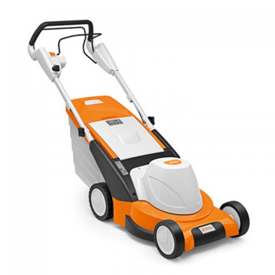 Газонокосилка электрическая STIHL RМЕ-545V 43 см