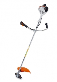 Бензиновая коса STIHL FS 55 нож 2 зуба, AutoCut 25-2,