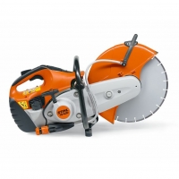 Бензорез (абразивно-отрезное устройство) STIHL TS-420 d350мм