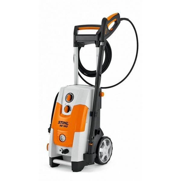 Мойка высокого давления STIHL RE 143