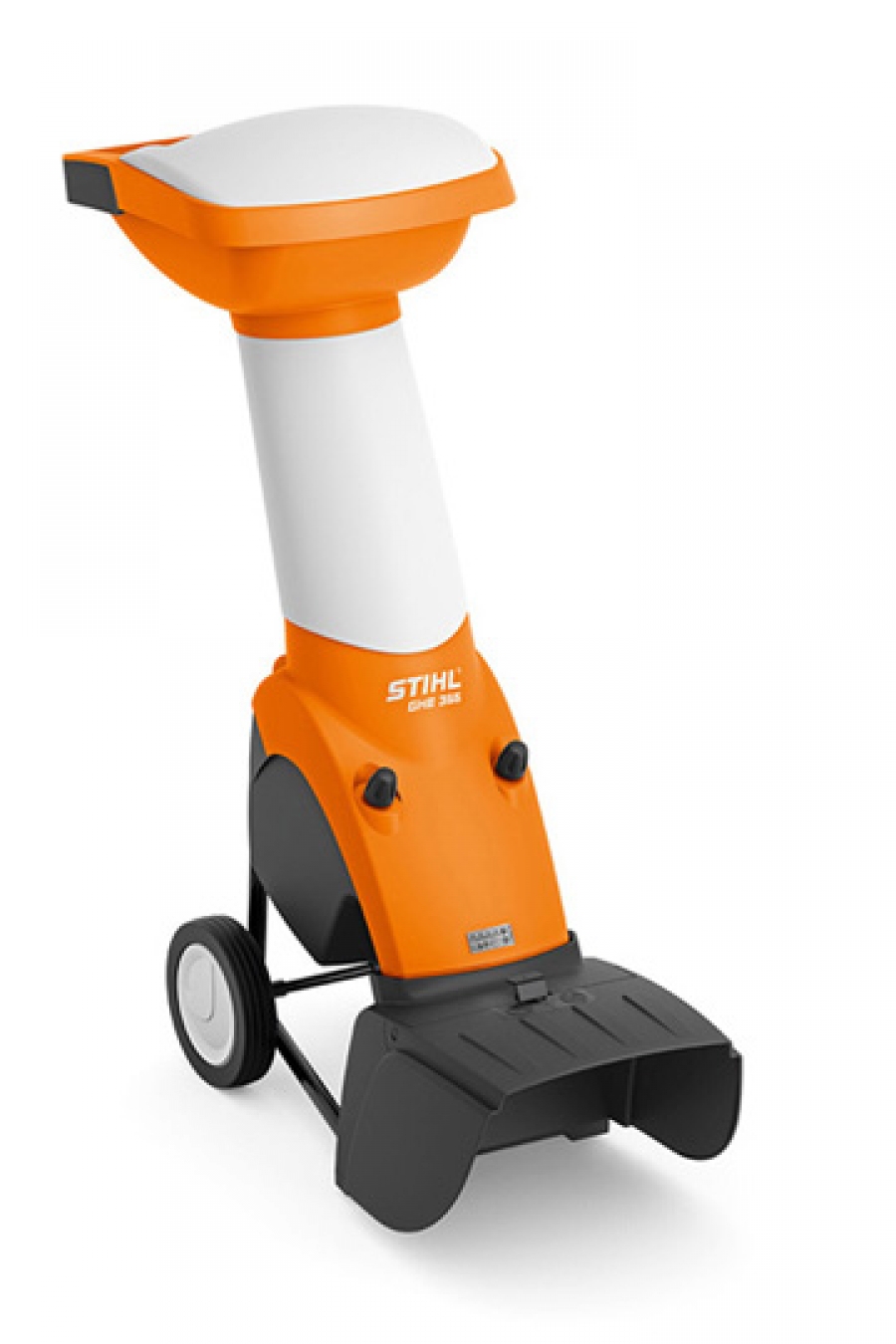 Измельчитель садовый STIHL GHE 355.0