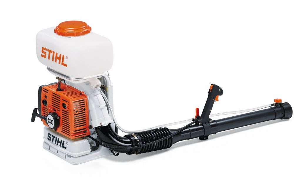 Бензиновый распылитель STIHL SR 420