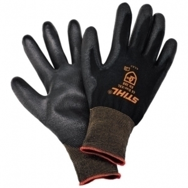 Перчатки Mechanic L, XL шт