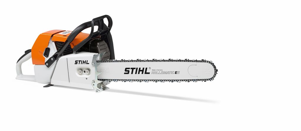 Бензопила STIHL MS 880 36" (90см)