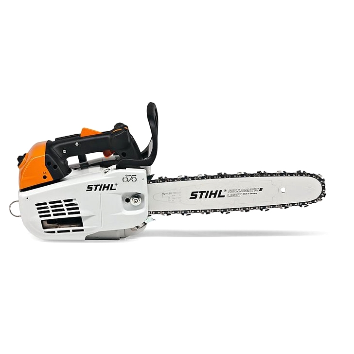 Бензопила STIHL MS 201 Т 12" (30см)